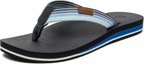 Vista 5 de Sandalias para mujer, ortopédicas, cómodas y casuales, con soporte de arco