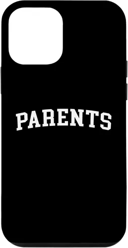 Vista 16 de Parents Case for iPhone 17