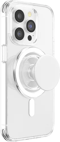 Vista 3 de Tren is Natty PopSockets MagSafe PopGrip for iPhone