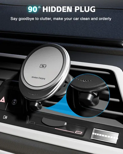 Vista 6 de Cable USB C de 1 pie, cargador tipo C de 60 W, carga rápida, cable USB-C trenzado de nailon en ángulo recto, cargador de cable C de 90 grados