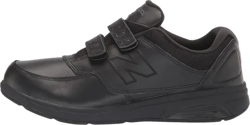 Vista 9 de New Balance Men's 813 V1 Hook and Loop Walking Shoe