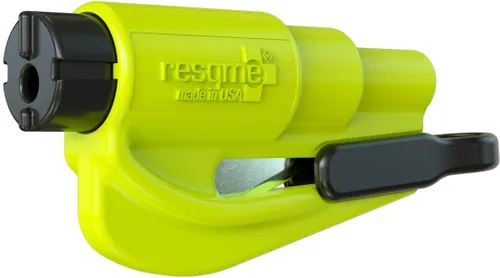 Vista 9 de RESQME Auto accessories Resqme Single Pack Blanco