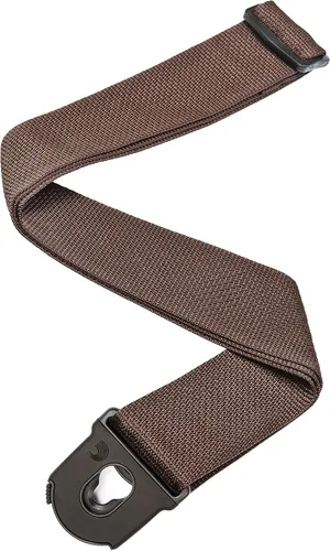 Vista 11 de D'Addario Accesorios Correa de Guitarra con Candado - Accesorios de Guitarra - Correa de Guitarra Eléctrica, Correa de Guitarra Acústica, Correa