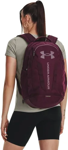 Vista 6 de Under Armour - Mochila Hustle 5.0 unisex