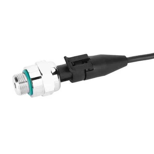 Vista 7 de Transmisor del sensor de presión 0-1MPA, mini transductor de presión del interruptor de presión para el compresor de aire