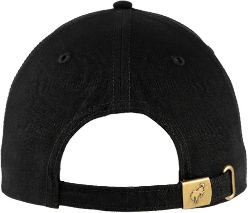 Vista 2 de Ford Bronco Mountain Skyline - Sombrero deslizante negro, Negro, talla única