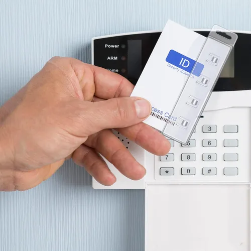 Vista 6 de Sinmoe Paquete de 10 portatarjetas verticales para tarjetas