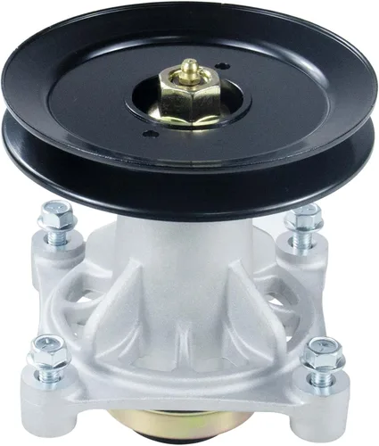 Vista 14 de 587125201 El ensamblaje del husillo reemplaza el conjunto de mandril 174358 Husqvarna 532174356, 174356, 539107515, 532174358, 532192656, 587255601