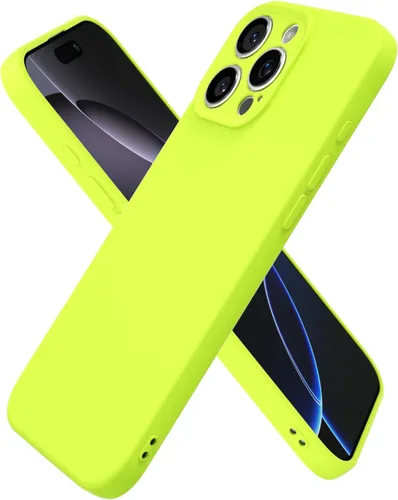Vista 204 de oakxco Funda de Silicona para iPhone 11, Funda de Teléfono Ultra Delgada y Fina para Mujeres y Niñas, Diseño Minimalista Estético Lindo y Femenino