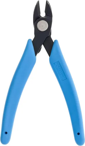 Vista 12 de Cortadores - XURON Maxi-Shear Flush 2175
