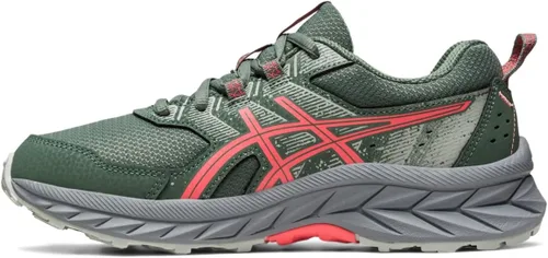 Vista 4 de ASICS Tenis de correr para niños PRE Venture 9 Grade School