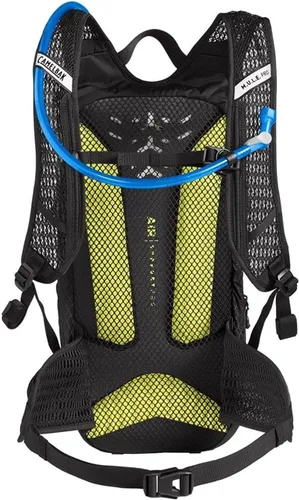 Vista 3 de CamelBak M.U.L.E. Pro 14 Mochila de hidratación para bicicleta Negro