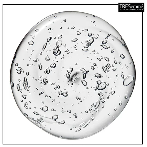 Vista 6 de Tresemme Flawless Curls Bouncy Curls - Gel definidor de rizos, 8 onzas