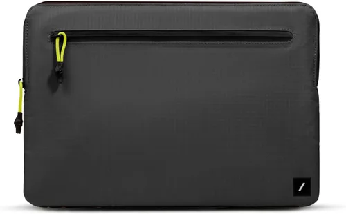Vista 19 de Native Union Funda Ultraligera – Duradera, Liviana, Sostenible – Hecha de 100% Tela Ripstop Reciclada – Compatible con MacBook Pro 16”, MacBook Pro