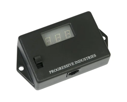 Vista 4 de Progressive Industries 30 Amp y 50 Amp protectores de sobrecarga portátiles y cableados