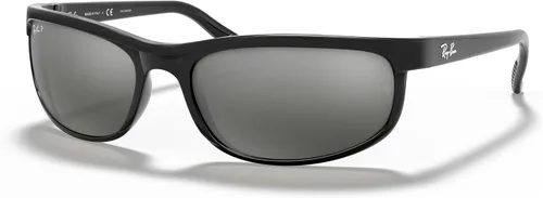 Vista 8 de Ray-Ban Gafas de sol rectangulares Rb2027 Predator 2 para hombre
