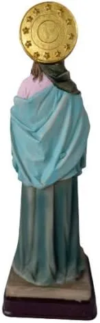 Vista 3 de miSantuario Nuestra Señora Virgen De La Dulce Espera 12', Nuestra Señora de la Dulce Espera