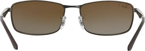 Vista 4 de Ray-Ban Paquete de lentes de sol RB3498 accesorios de grupo Vision