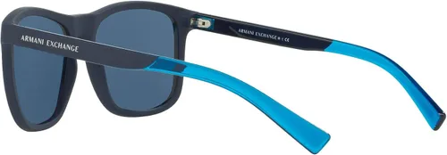 Vista 5 de AX ARMANI EXCHANGE Ax4049sf - Gafas de sol cuadradas para hombre