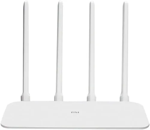 Vista 3 de ROUTER XIAOMI MI ROUTER 4A GIGABIT EDITION BLANCO