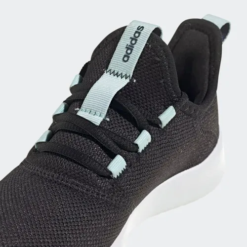 Vista 9 de adidas Tenis de correr unisex Cloud Foam-Pure para niños