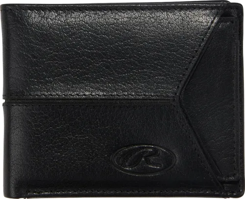 Vista 66 de Rawlings Men's Bifold Wallet Collection