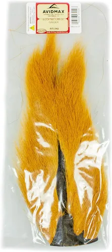 Vista 7 de Large Bucktail por Wapsi
