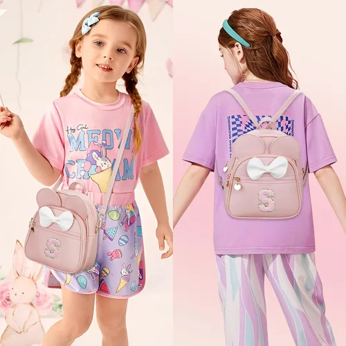 Vista 3 de KKXIU Regalo de cumpleaños para niñas y niños pequeños, Rosa, Small