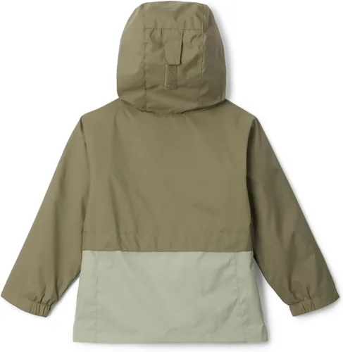 Vista 5 de Columbia Chaqueta Rain-Zilla para Niña