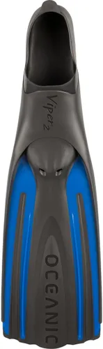 Vista 6 de Oceanic Viper 2 Fins Full Foot