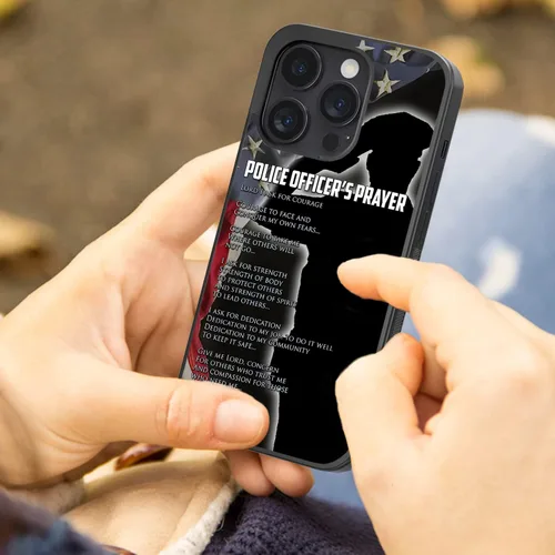 Vista 3 de Funda para teléfono compatible con iPhone 15, 14, 13, 12, 11 Pro Max, XR, Samsung Galaxy S23 S22 S21 S20 FE Ultra Plus Note 20 10 A14 A54 A53 A03S