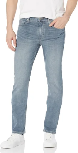 Vista 12 de PAIGE Pantalones vaqueros Lennox Transcend ajustados para hombre Andros