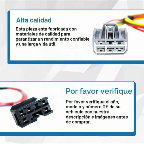 Vista 6 de CULMKARI Kit de arnés de cableado para interruptor auxiliar para Dodge Ram 3500 4500 5500 2015 2016 2017 2018 2018 Dodge Ram 3500 4500 5500