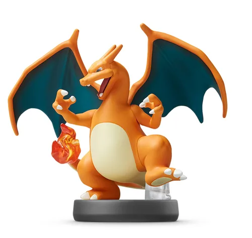 Vista 5 de Nintendo Luigi amiibo - Nintendo Wii U