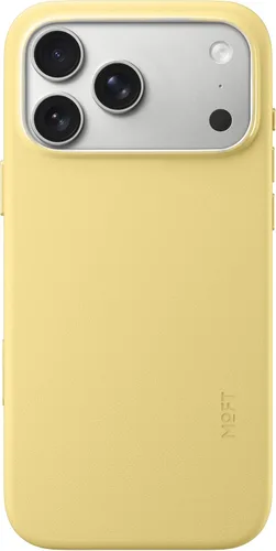 Vista 63 de MOFT Snap Case MOVAS™ para iPhone 16 Pro Max, compatible con MagSafe, funda magnética de cuero vegano premium con sensación suave, color duradero