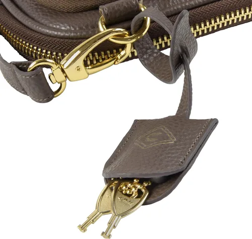 Vista 5 de Allen Company Girls Tomboy Clutch Purse