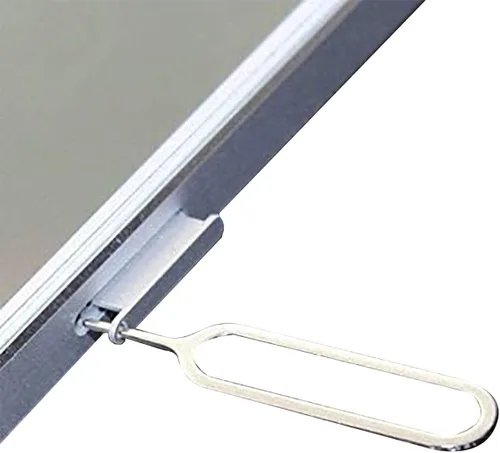 Vista 5 de (2021) para Moto G Stylus 5G 2021 Pen Stylus pantalla táctil Stylus Pen Piezas de repuesto para Motorola Moto G Stylus 5G (2021) XT2131 + aguja