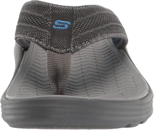 Vista 2 de Skechers Sandalias tipo tanga para hombre