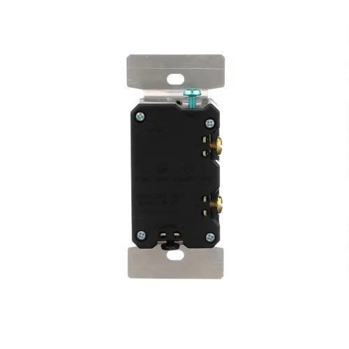 Vista 5 de Eaton Regulador universal de palanca 120V, negro/marrón/gris