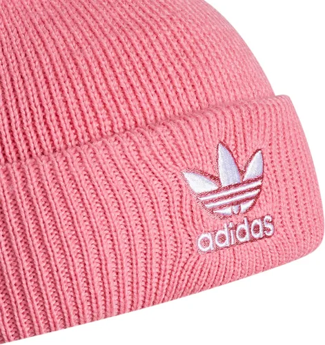 Vista 3 de adidas Trefoil - Gorro para mujer