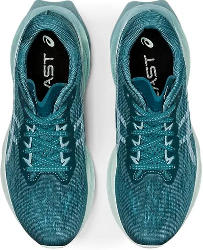 Vista 6 de ASICS NOVABLAST 3 - Tenis de correr para mujer
