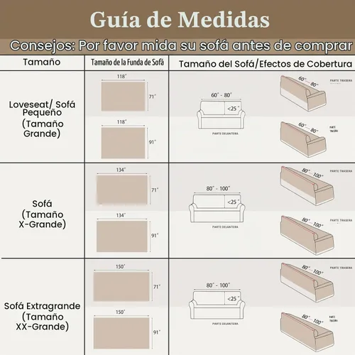 Vista 6 de Funda de sofá para perros, funda de sofá de chenilla, manta y fundas de sofá seccional