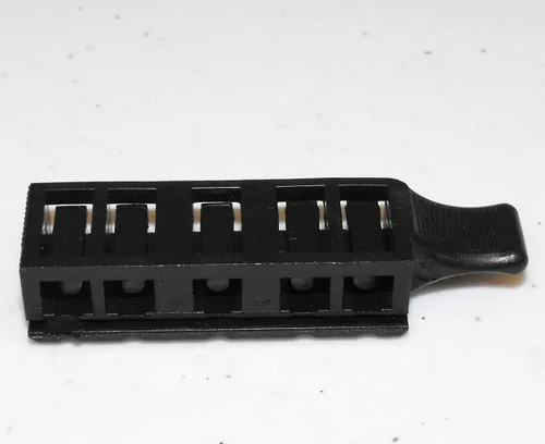 Vista 6 de One 1x Clip de Perdigones Crosman 760B 760 66 Recruit Torrent SX M4-177 & MK-177T
