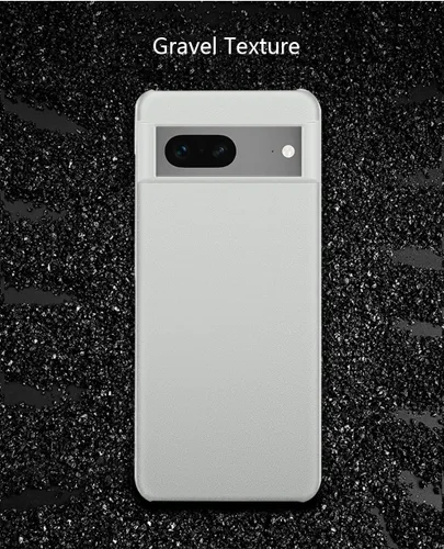 Vista 9 de Bastmei Funda para Google Pixel 7 5G (2022), extremadamente ligera, ultra ligera, súper delgada, protección de cámara, carcasa de PC dura