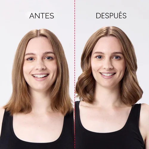 Vista 3 de REVLONSecador de cepillo redondo de un paso 1-1 / 2 "de una etapa 1-1 / 2" Secador y estilizador