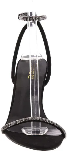 Vista 5 de bebe Rosalyn - Sandalias de vestir para mujer