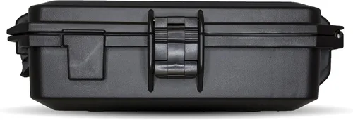 Vista 7 de SSE Estuche rígido de almacenamiento compacto resistente al agua para gafas DJI FPV VR y DJI Mavic Air + se adapta a accesorios adicionales