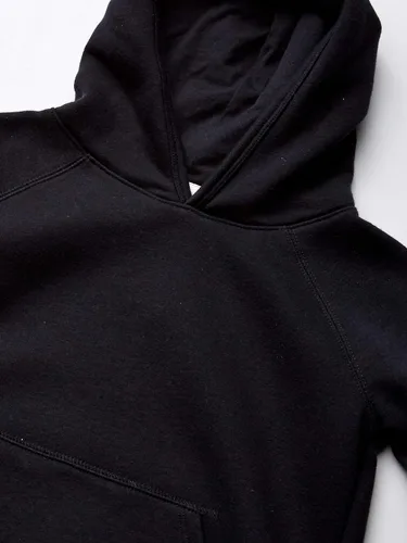 Vista 2 de Tienda Essentials - Sudadera con capucha para niña