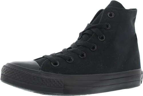 Vista 171 de Converse Chuck Taylor All Star High Top blanco/negro (White/Black/Gum)