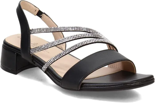 Vista 3 de LifeStride Womens Joy Strappy Sandal Heeled